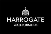 Harrogate Water Brands